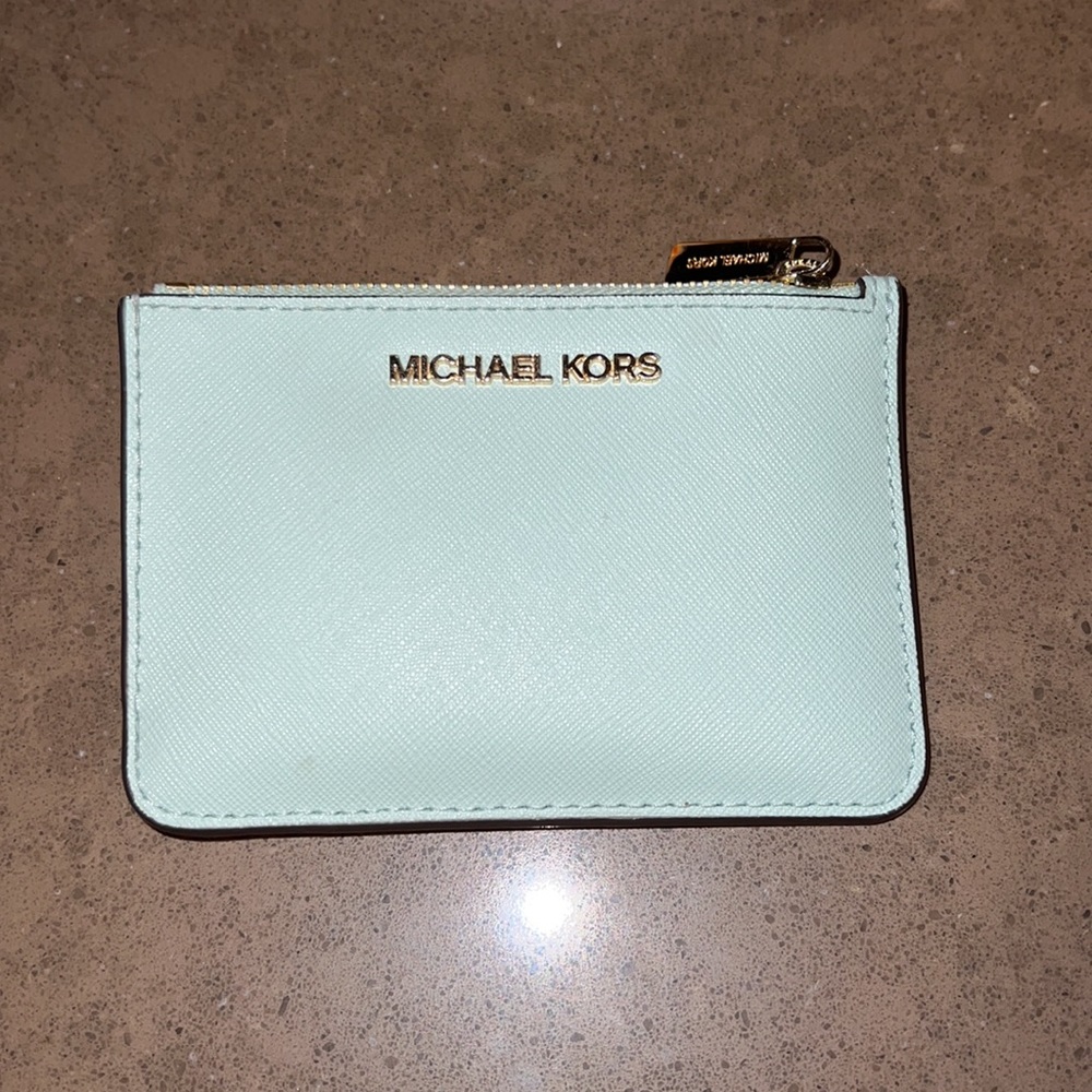 Michael Kors wallet